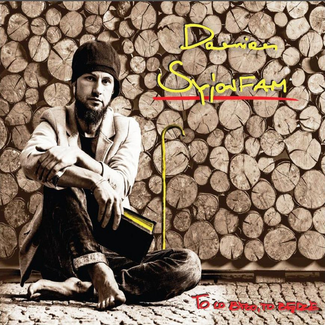 Kto Siłę Ma cover art