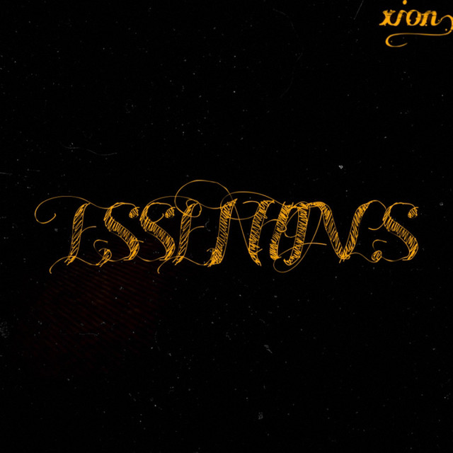 Essentials cover art