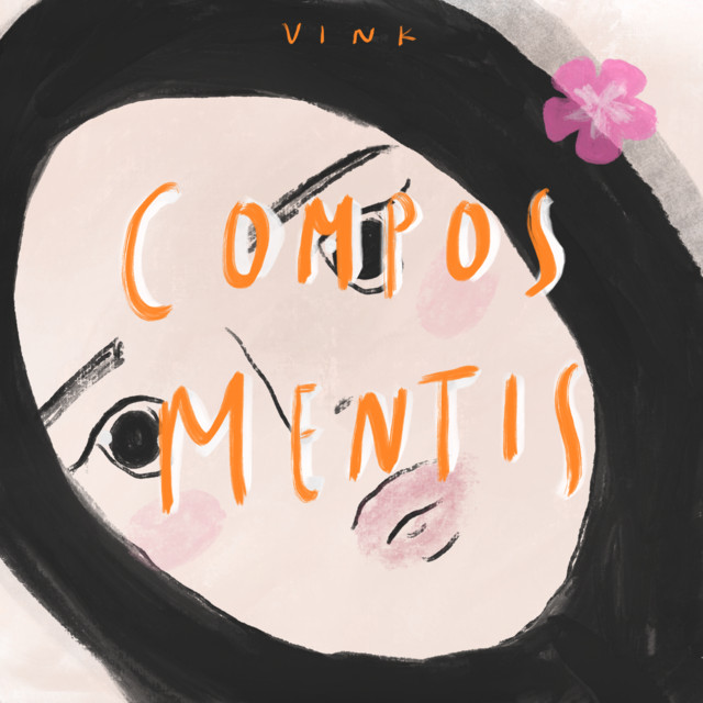 Compos Mentis cover art