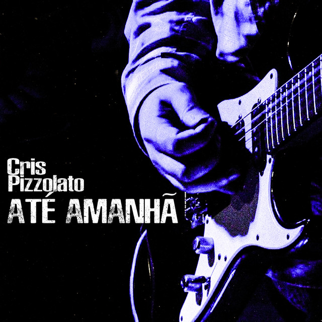 Até Amanhã cover