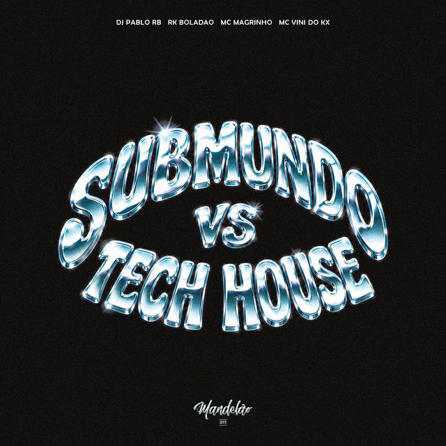 Submundo Vs Tech House