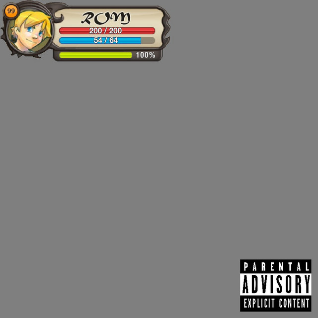 RomCorporation