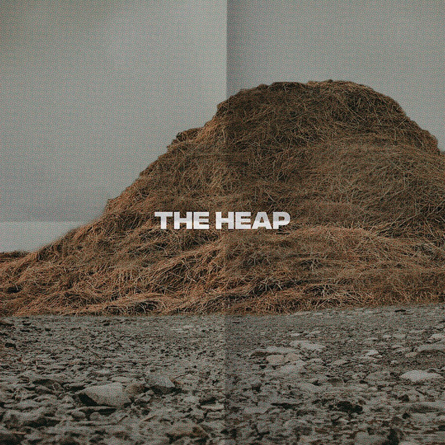 The Heap cover