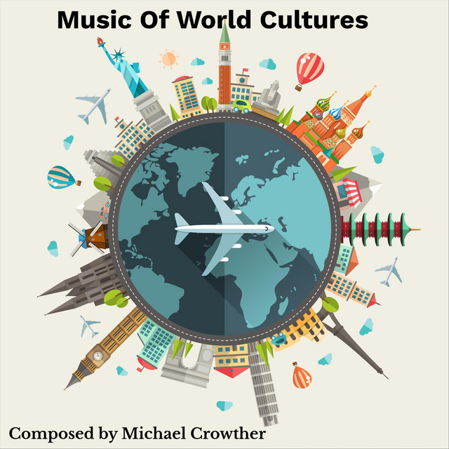 Music of World Cultures cover art