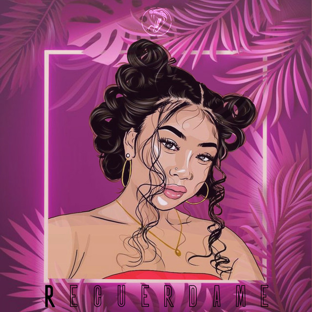 RECUERDAME - Remix
