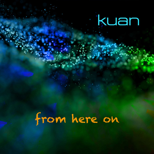 From Here On cover art