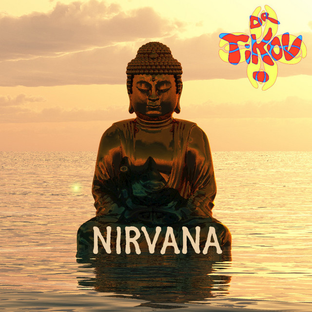 Nirvana cover art