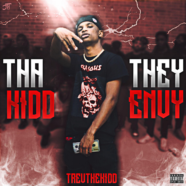 Tha Kidd They Envy cover art