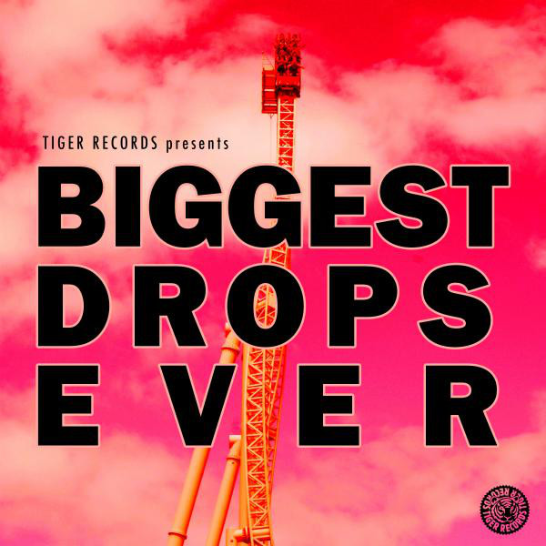 TAPE MIX DOGG】THE 【TOP DJ by RAMPAGE