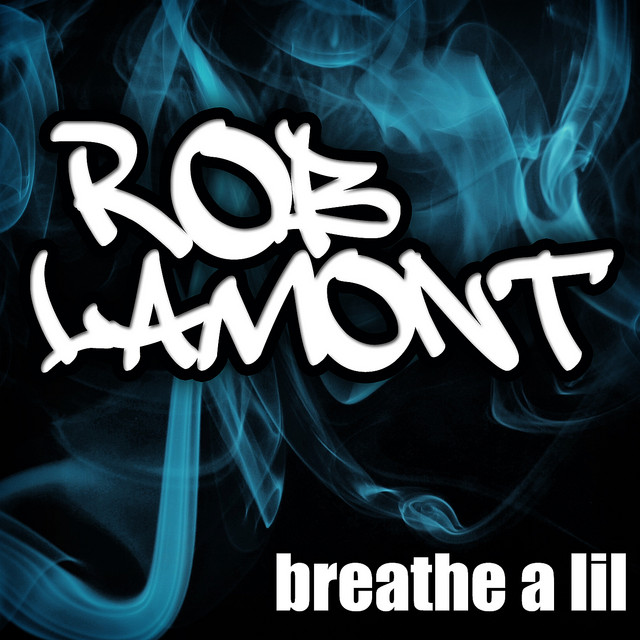Rob Lamont | Spotify