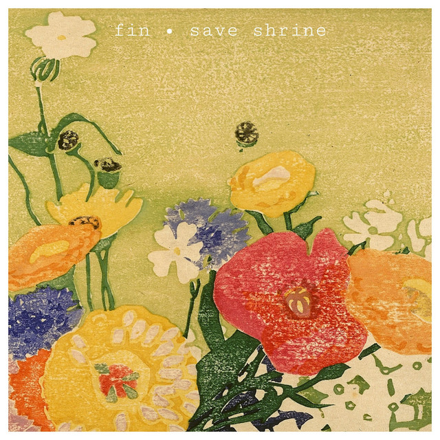 Save Shrine cover art