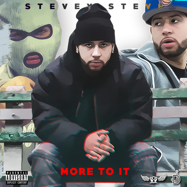 Make It Happen cover art