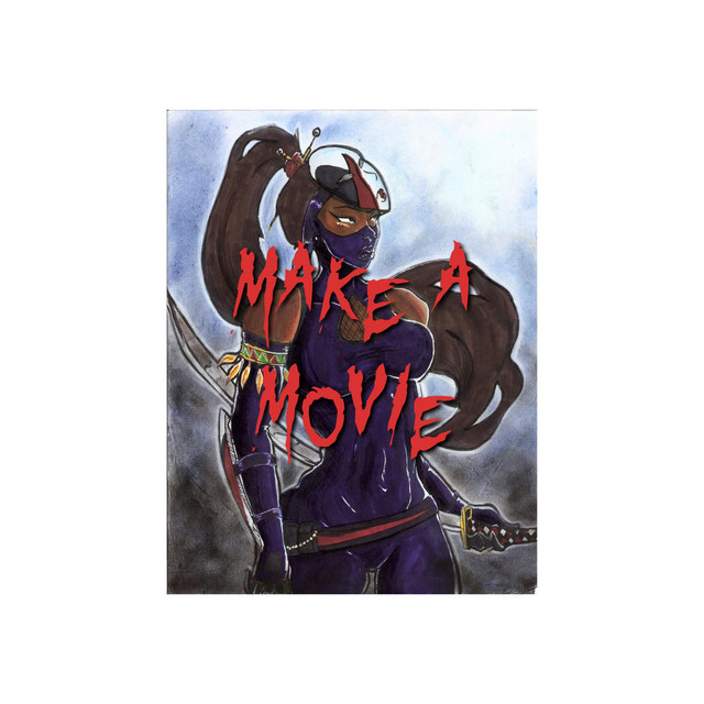 album image