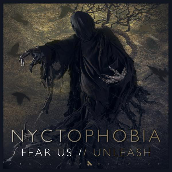 Fear Us / Unleash cover