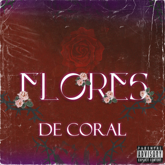 DE CORAL cover art