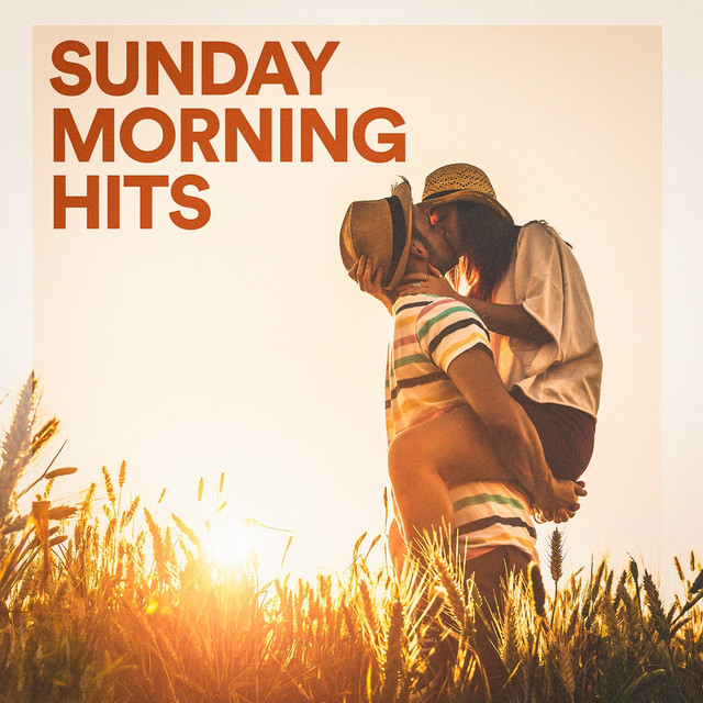 Sunday Morning Hits cover art