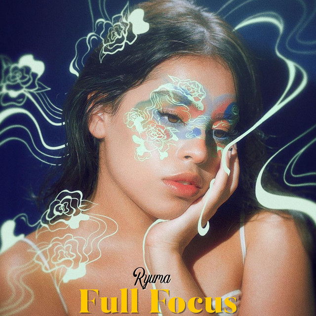 Full Focus cover art