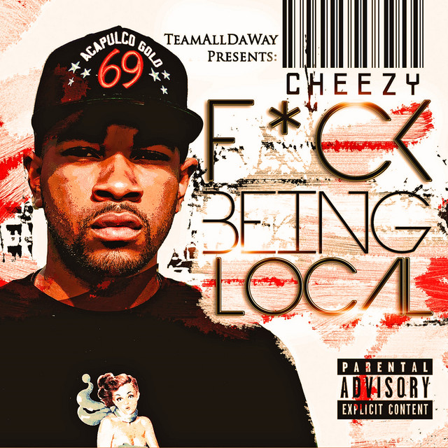 F. B. L. cover art