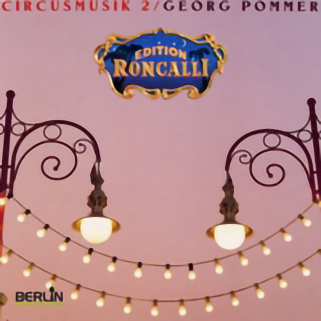 Circusmusik 2