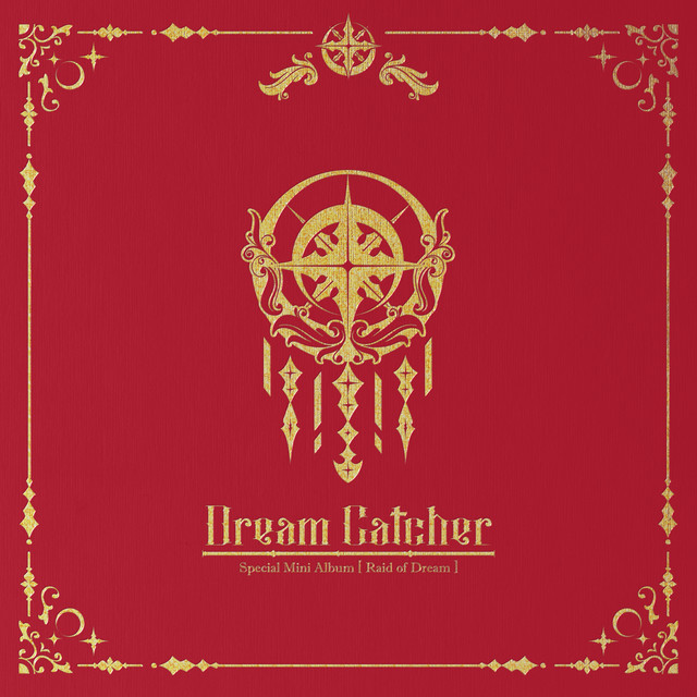 Raid of Dream cover art