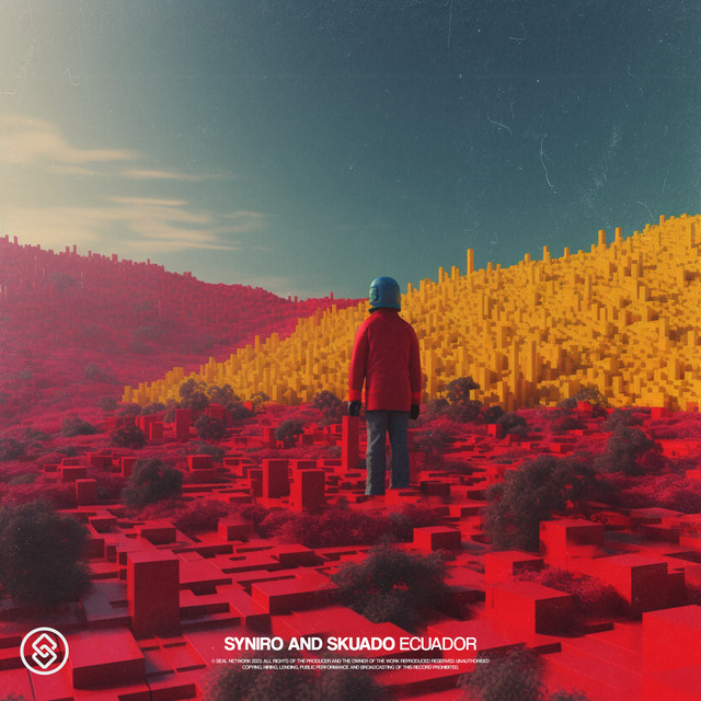 Ecuador cover art