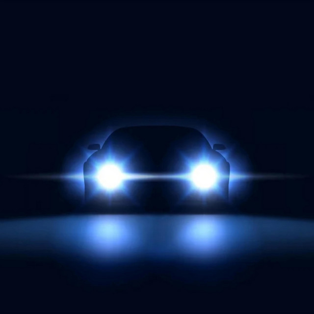 Headlights