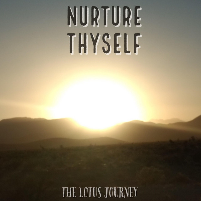Nurture Thyself cover art