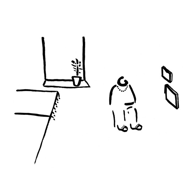 Just Like My by HOMESHAKE