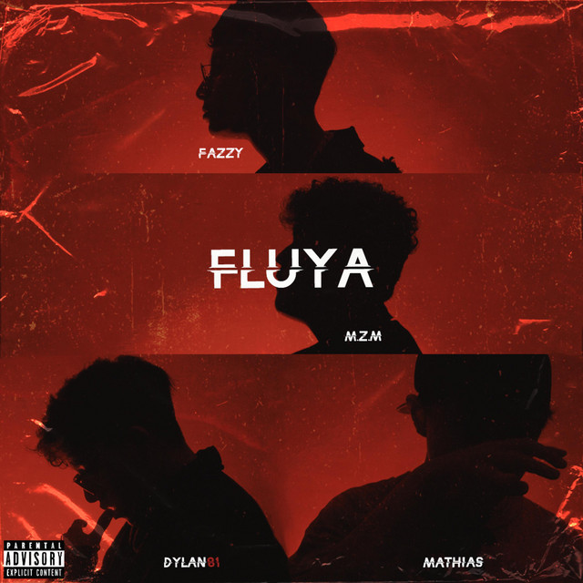 Fluya cover art