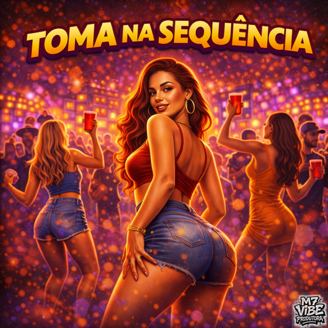 Toma na Sequência