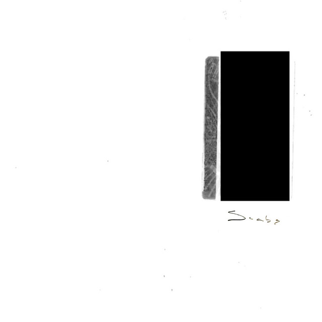 Scabs cover art