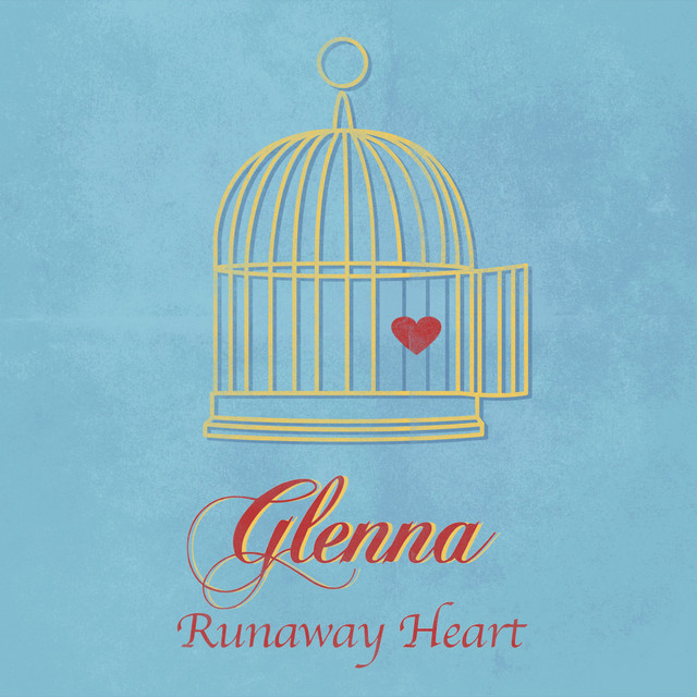 Runaway Heart cover art