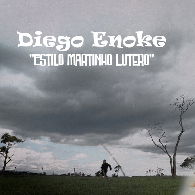Estilo Martinho Lutero