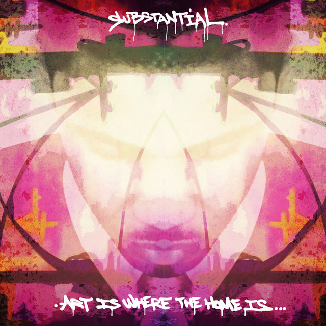 Art Is Where the Home Is (Deluxe Edition) cover art