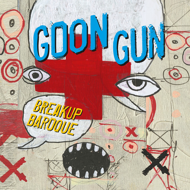 Goon Gun Photo