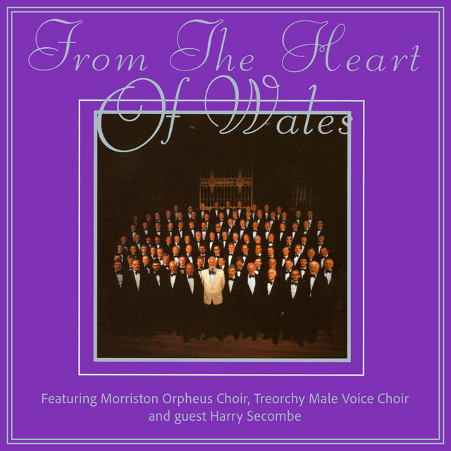 From the Heart of Wales