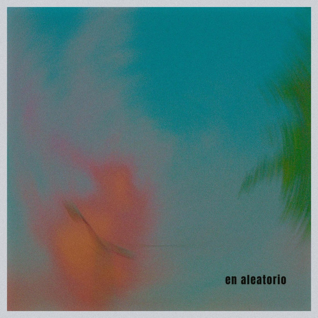 En Aleatorio cover art