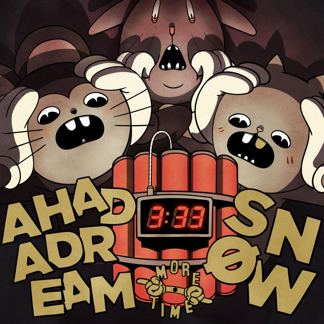 3:33 cover art