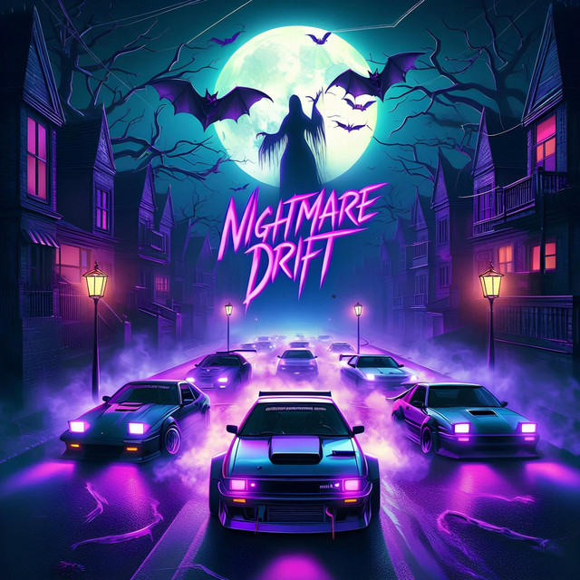 Nightmare Drift