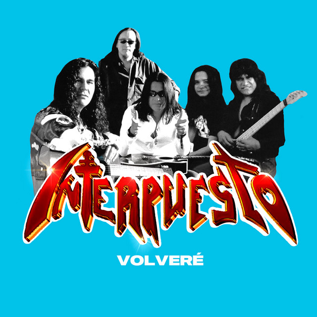 Volveré by Interpuesto