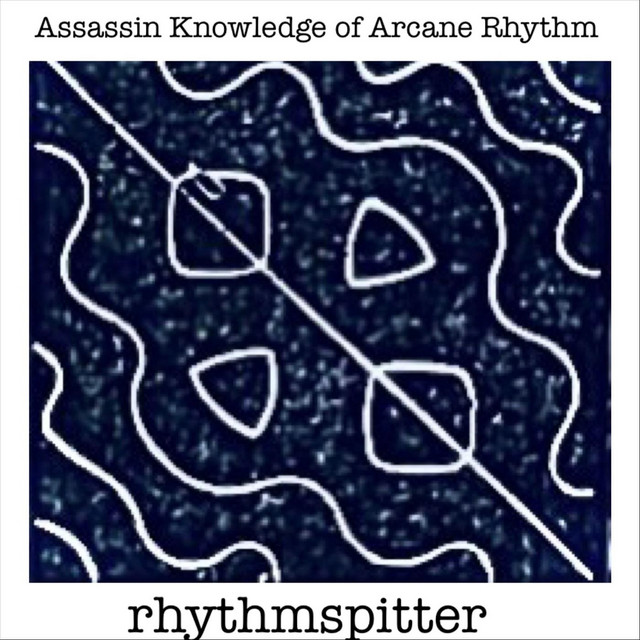 rhythmspitter