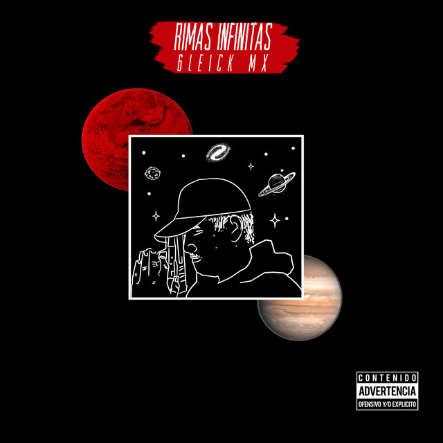 Rimas Infinitas cover art