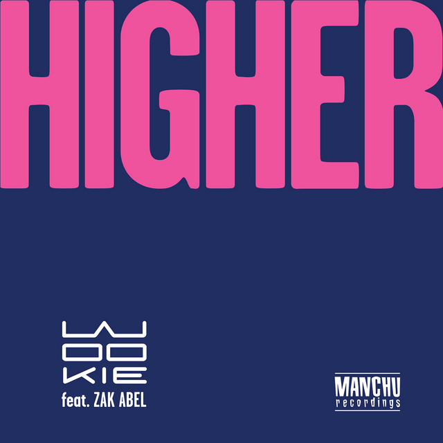 Higher - Radio Edit