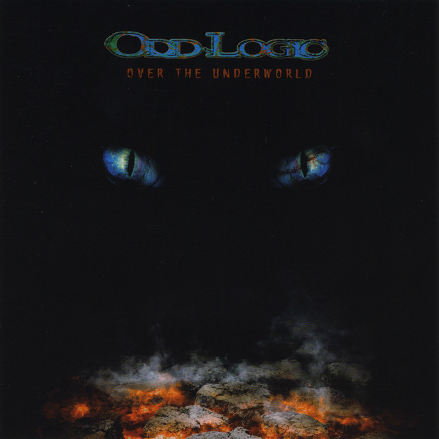 Over The Underworld cover art