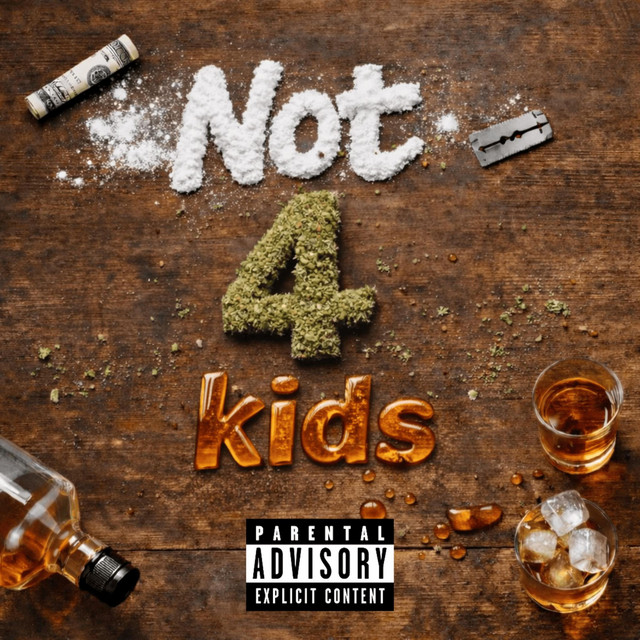 undefined album image