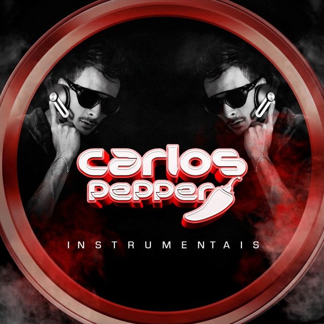 Instrumentais cover art