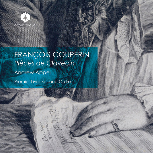 Pièces de Clavecin, Premier Livre, Second Ordre
