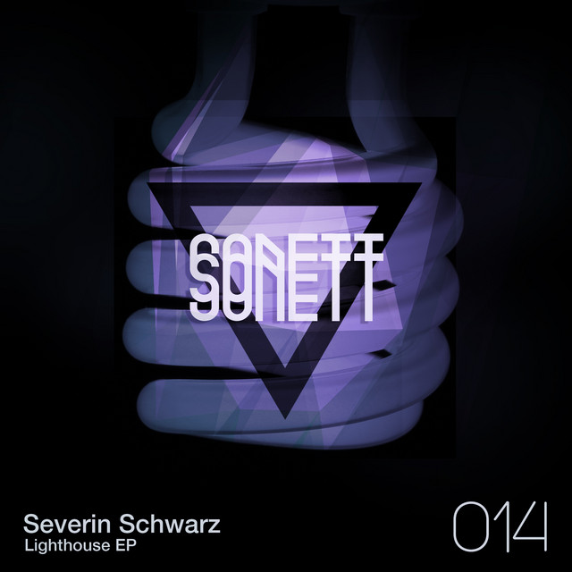 Severin Schwarz