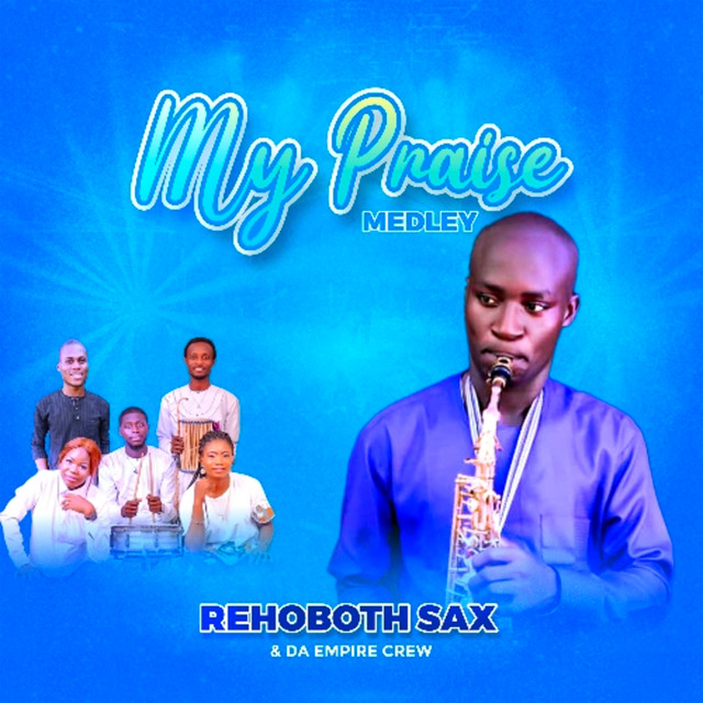 Rehobothsax