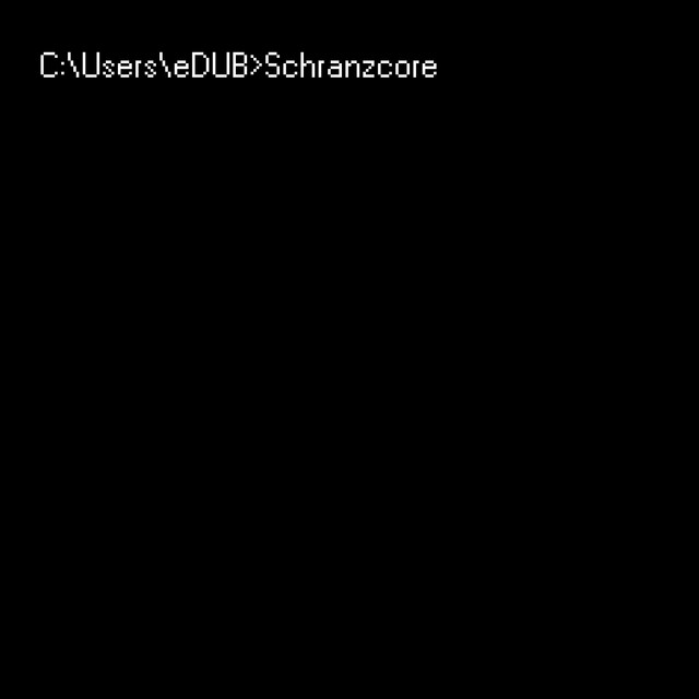 Xchranz cover art